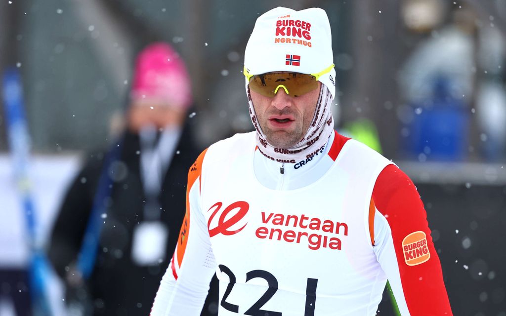 Petter Northugilta julkea temppu – ”Yksi suurimmista skandaaleista”