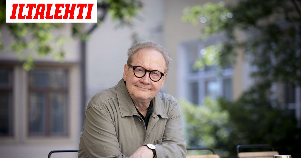 Jari Tervo julkisti painonpudotustavoitteensa – ”On siinä miehellä hurja urakka”