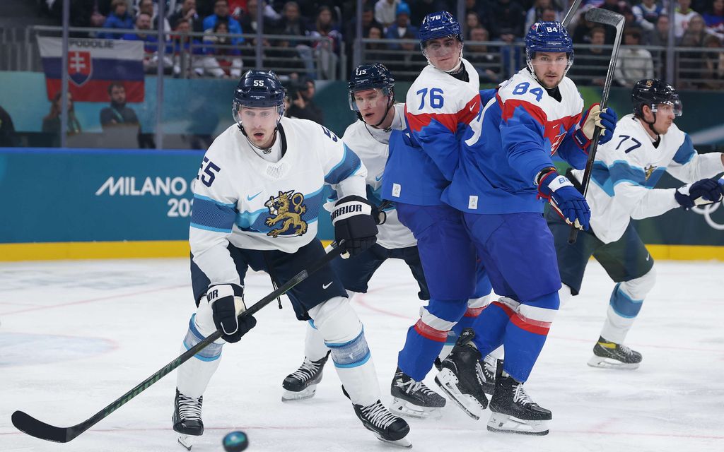 Pekka Virta pui Leijonien erikoista tilannetta: ”Äijät makaa parakeissa”