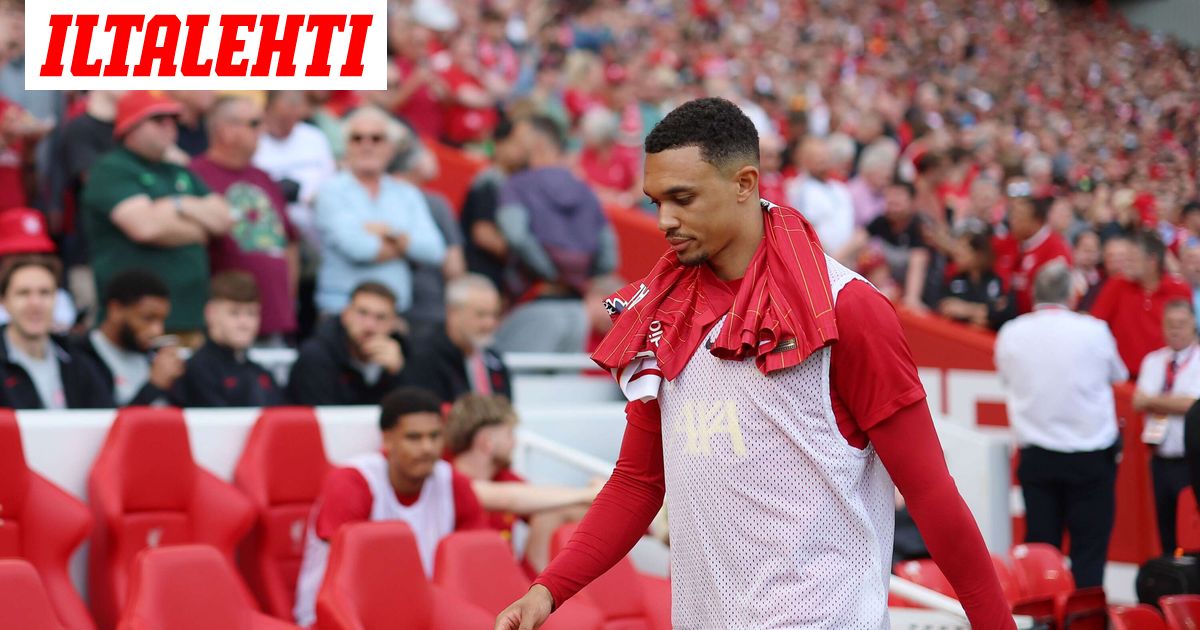 Liverpoolin supertähti joutui omien kannattajiensa hampaisiin – Raju vihellyskonsertti