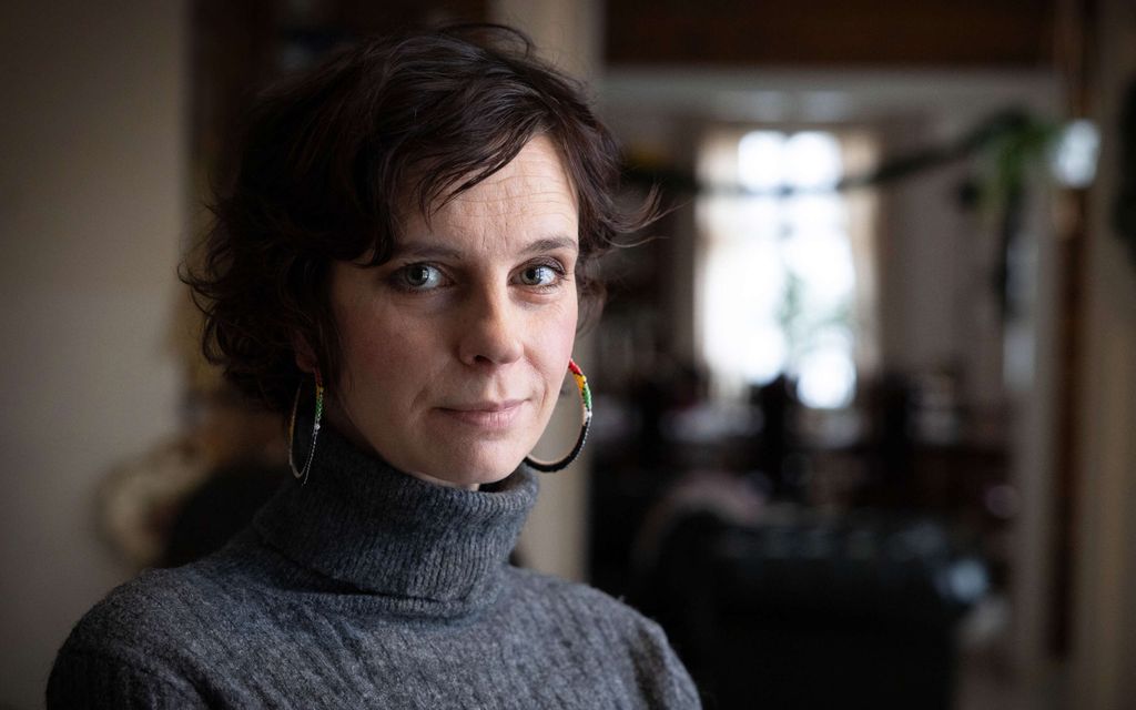 Olga Temonen on kuollut