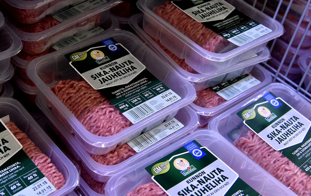 Näkökulma: Suomalaisen ruuan arvostuksella ei ole mitään tekemistä Pirkka- ja Rainbow-tuotteiden kanssa: monella suomalaisella ei ole varaa muuhun