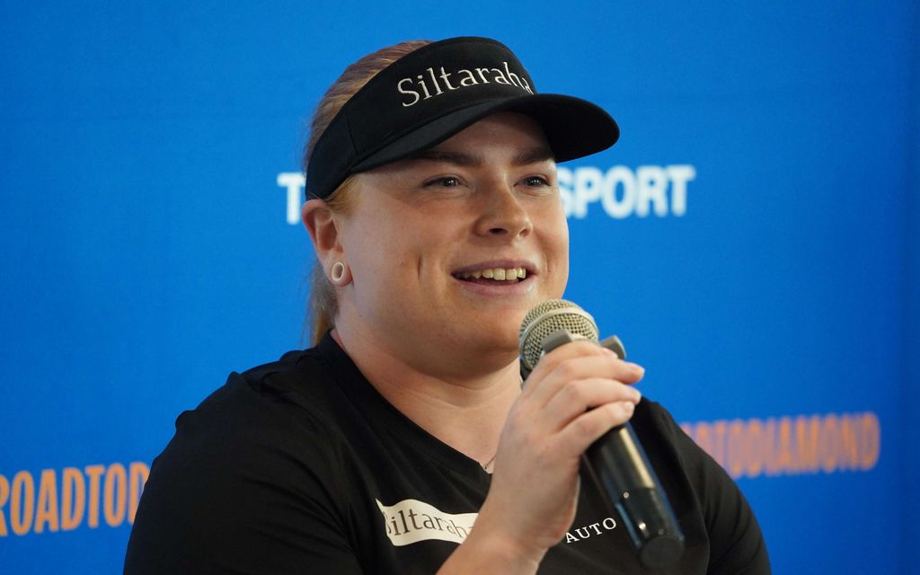 SE-nainen: Häät tulossa?