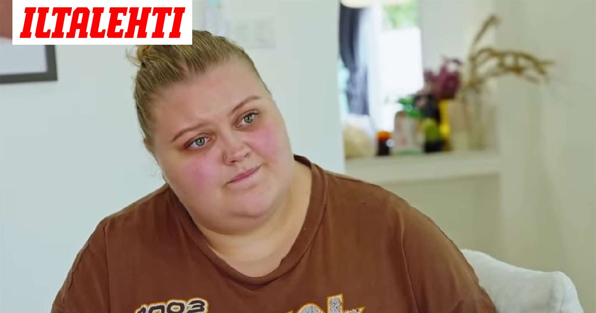 ”Laihempi on parempi” – Tällaiset puheet saivat Au pair -Ranjan ...