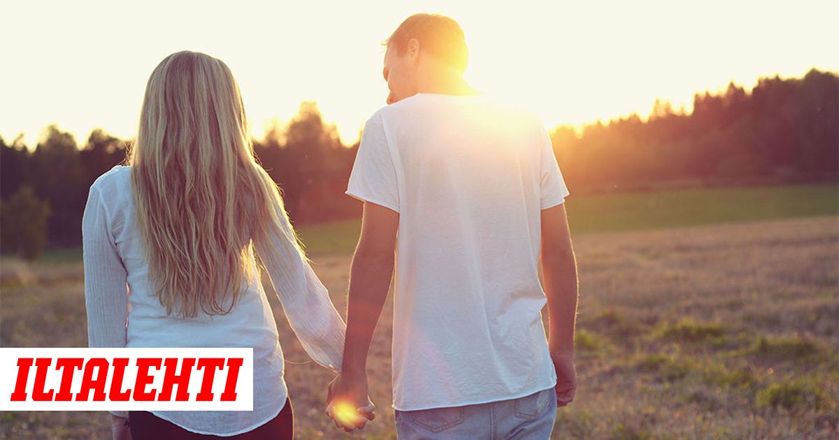 Alentaa kuu dating