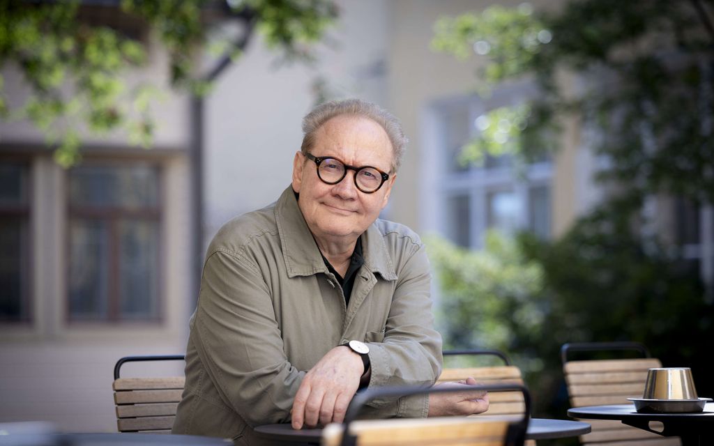 Tämä Jari Tervonkin sairastama kansansairaus voi yllättää täysin – Älä ohita näitä merkkejä