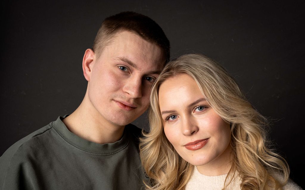 Rita Piironen ja Jaakob Rissanen myivät kotinsa: ”Tuli puskista”