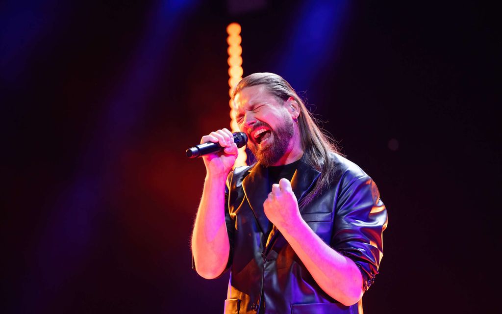 Nyt puhuu The Voice of Finlandin šokkikäänteen päähenkilö: ”Tietysti harmittaa”