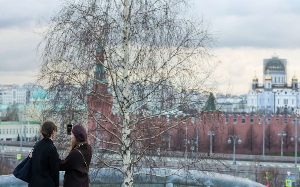 Kreml venäläis­naisille: Synnyttäkää enemmän
