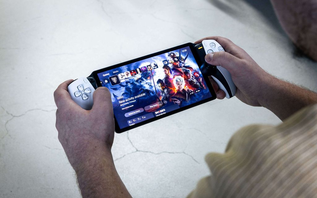 Uusia Playstation-pelejä voi nyt pelata ilman Playstation 5 -konsolia