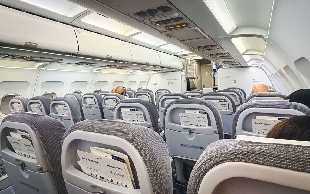 Finnairille voitto – jättisakko hylättiin