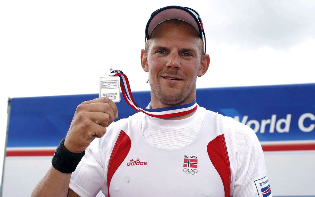 Olaf Tuften kuolinsyy selvisi