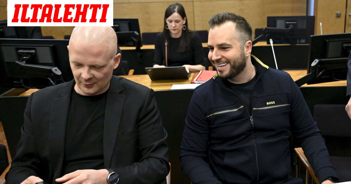 Syyttäjä vaatii Niko Ranta-aholle pitkää tuomiota