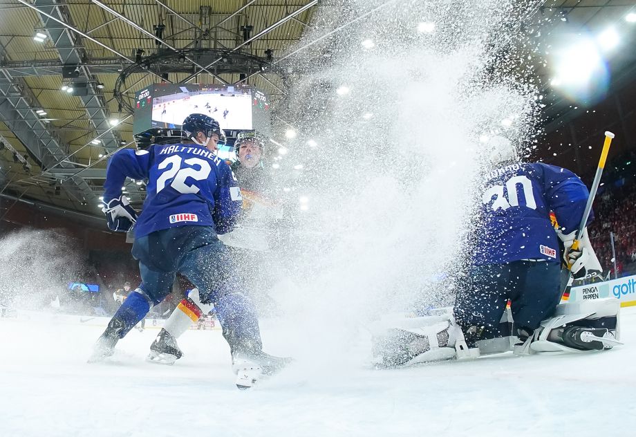 Isoja Muutoksia – Tässä Nuorten Leijonien Ketjut