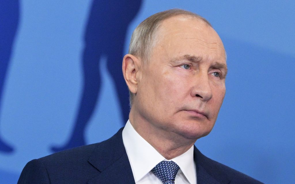 Länsimaita kehotetaan vastatoimiin: ”Putinin on aika maistaa omaa lääkettään”