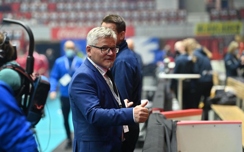 Peter Kotilainen jäi ulos MM-kisoista - tässä on Suomen joukkue