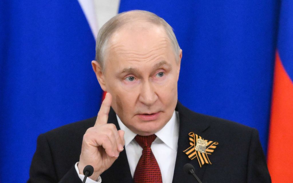 Suomalais­asiantuntija: Tämän takia Putinin superase ei pelota