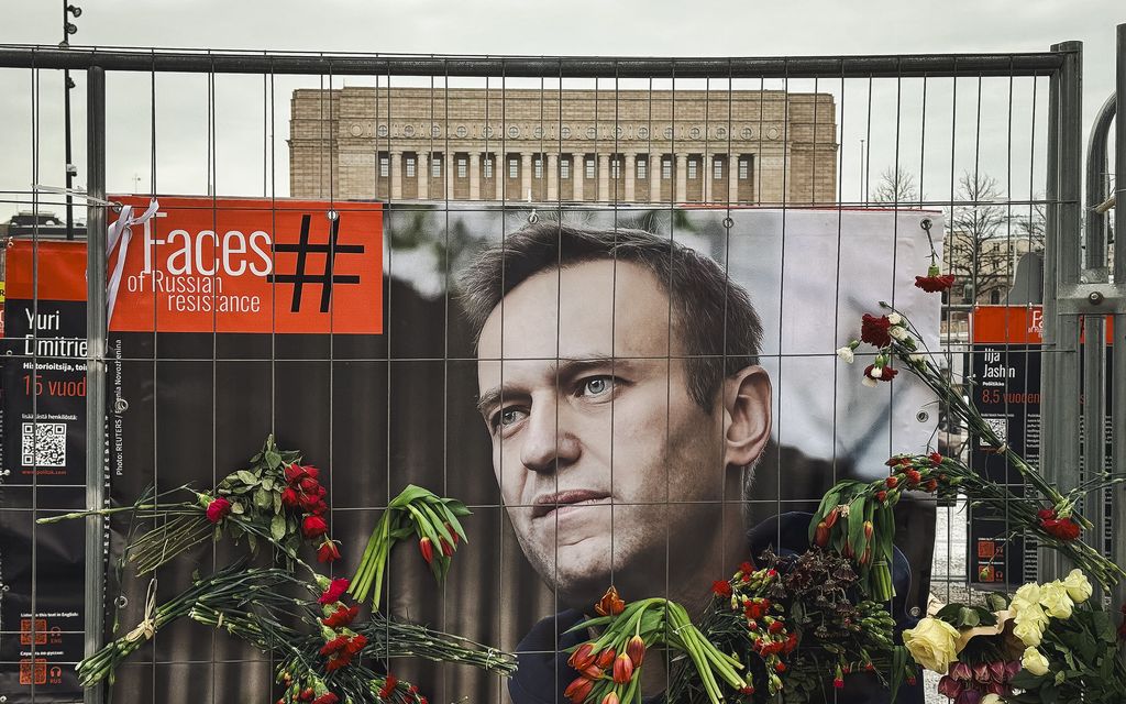 Navalnyin tiedottajalta uutta tietoa oppositio­johtajan ruumiista: Tutkitaan ”kemiallisesti” 