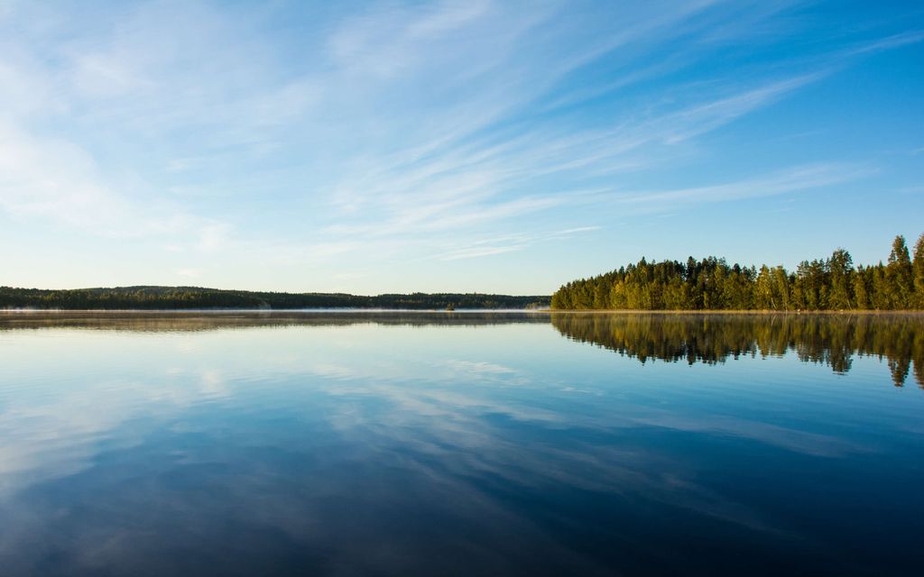 Mikä on Suomen kaunein järvi? Kerro meille