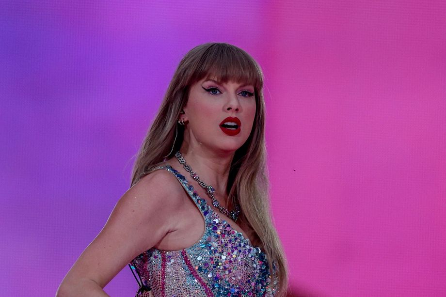 Taylor Swift sent her condolences to the stabbing victims: “I’m in shock”
 – 2024-08-01 03:20:34