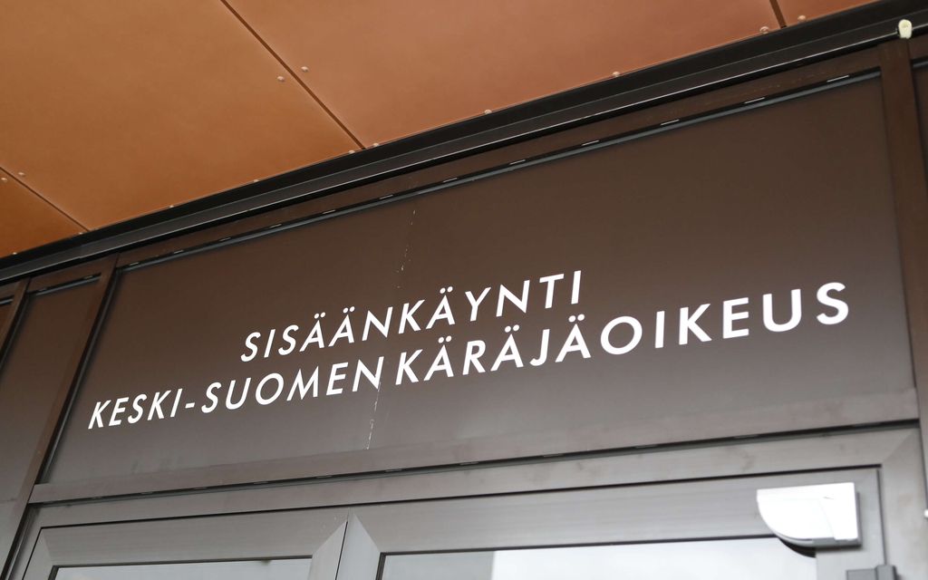 Äiti katosi yöksi – Koululaistytöt heräsivät tyhjä