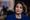 Senaattori Amy Klobuchar oli ehdolla myös Yhdysvaltain presidentiksi, mutta vetäytyi kisasta maaliskuussa. Kuva otettu helmikuussa 2020. 