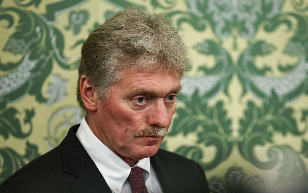 Peskovilta kova uhkaus Suomelle ja muille EU-maille: Venäjä ”valmiina vastatoimiin”