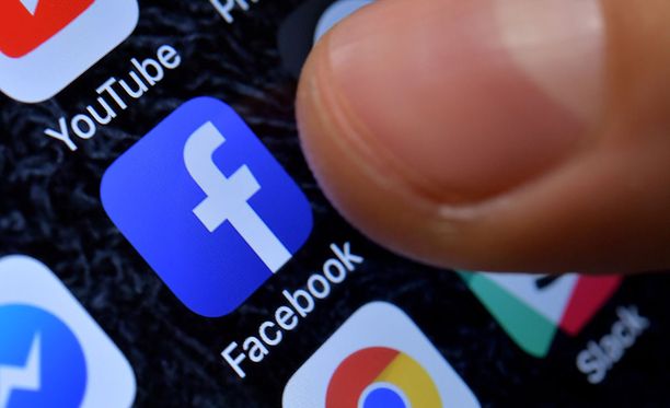 Facebook on löytänyt vaikutuskampanjan, jonka se uskoo olevan yhteydessä Yhdysvalloissa marraskuussa käytäviin välivaaleihin.