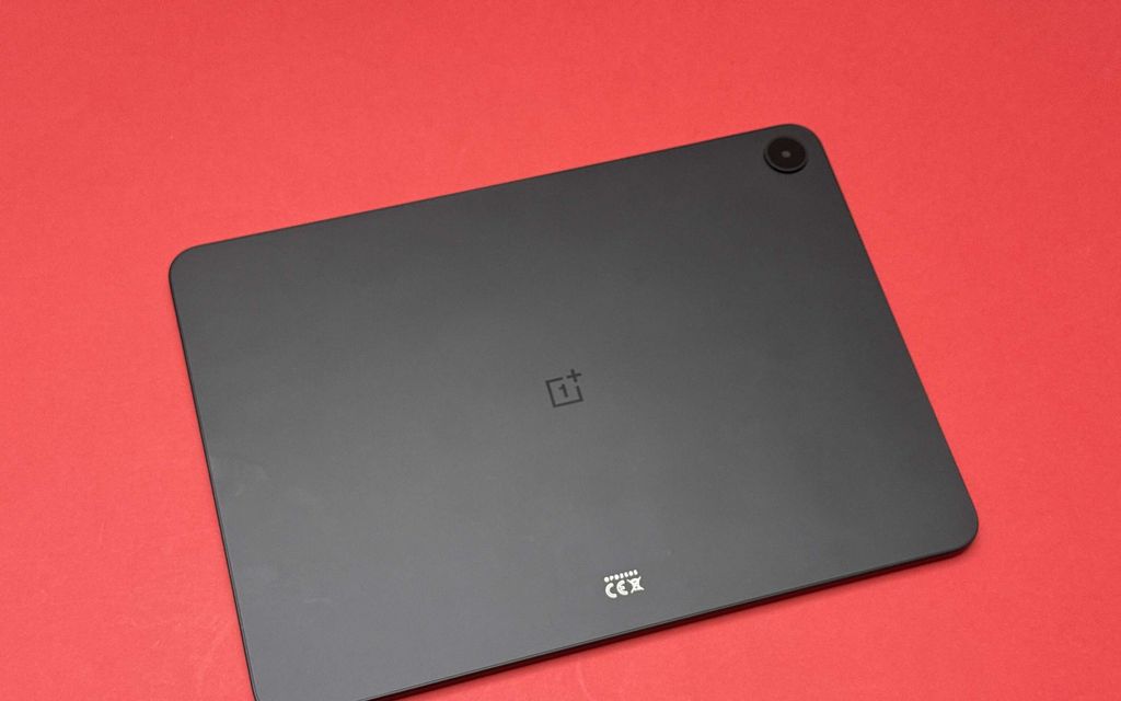 Oneplus yllätti testissä: Pad Go 2 on laadukas budjetti­tabletti