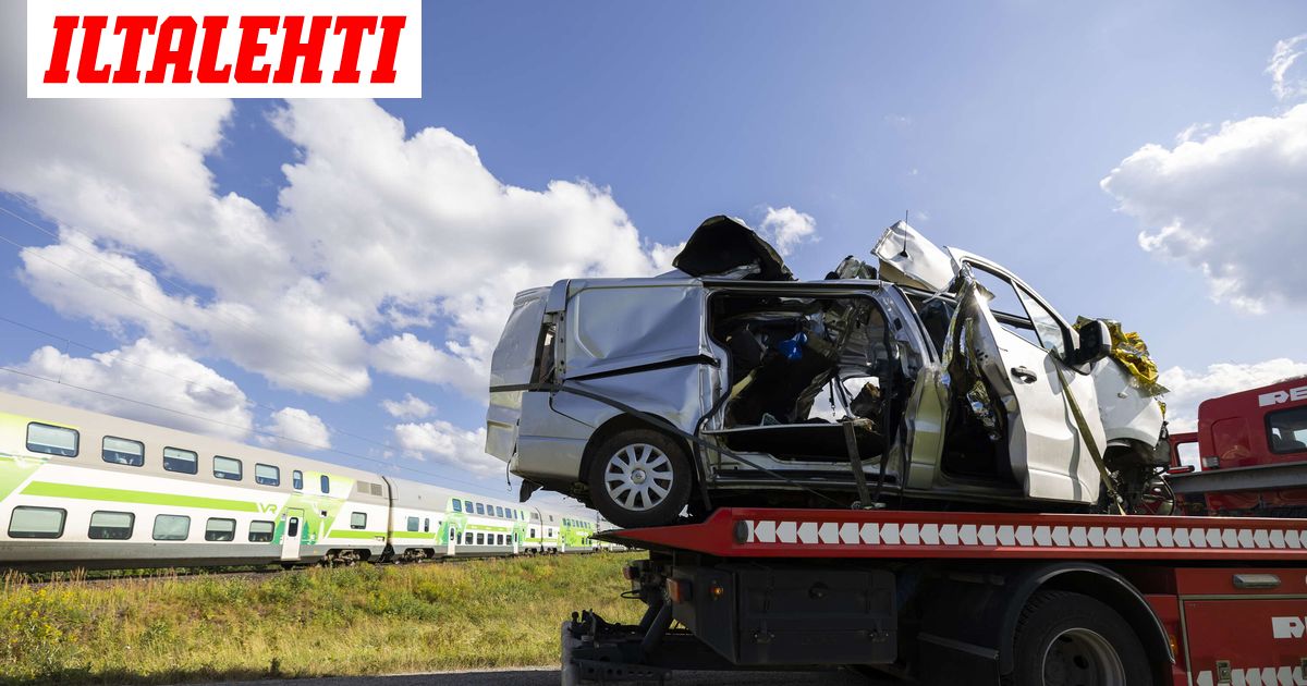 Kaksi kuoli Siilinjärvellä – Atik Ismail SS:lle: ”Aikamoinen jysäys”