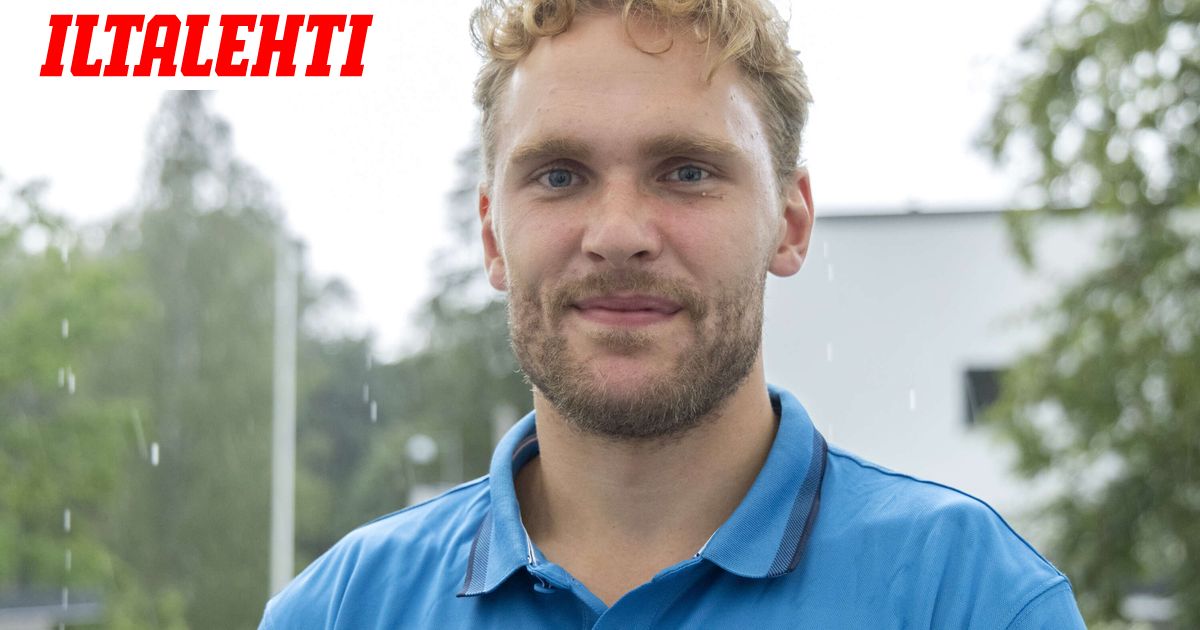 Mikko Rantanen sai jättisakot – Näin nopeasti NHL-miljonääri kerää ...
