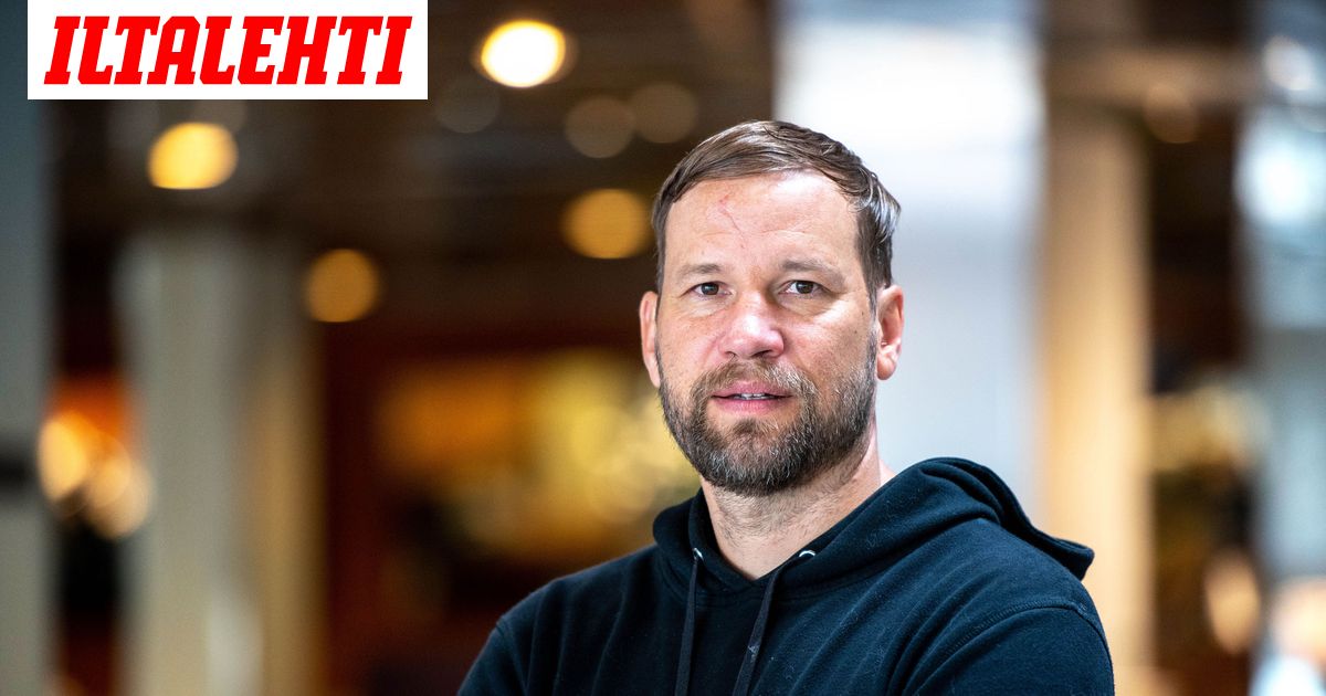 Jussi Jääskeläinen muutti Suomeen 23 vuoden tauon jälkeen - Vimarsana News