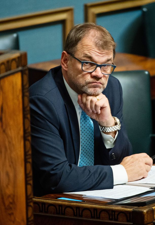 Juha Sipilän hallituksen maakunta- ja sote-uudistus ajetaan alas. 