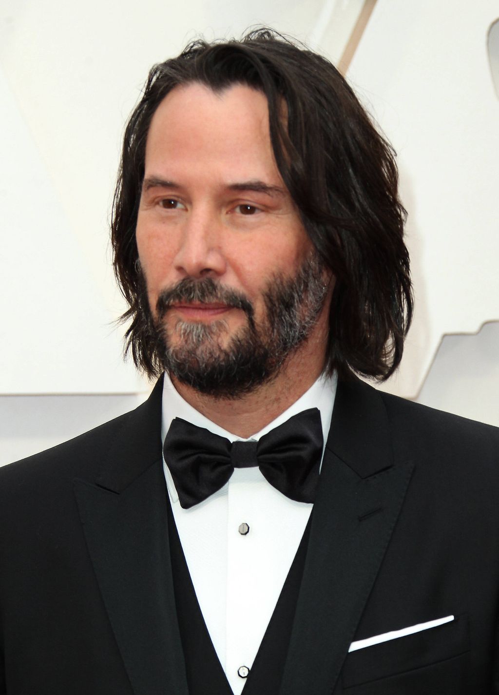 Haluatko treffeille Keanu Reevesin kanssa? Reilulla kymppitonnilla mies juttelee 15 minuuttia