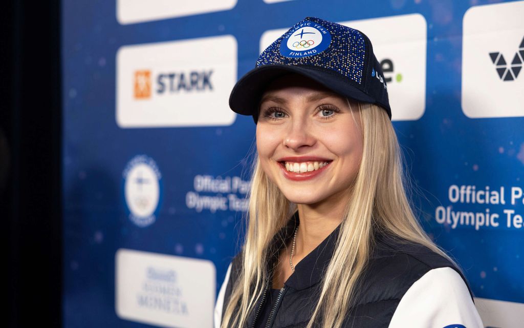 Suomen urheiluhuippu lopettaa vain 23-vuotiaana