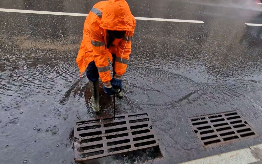 Venäjän elintärkeä infra­struktuuri  romahtamassa – ”Lähellä kriittistä pistettä”