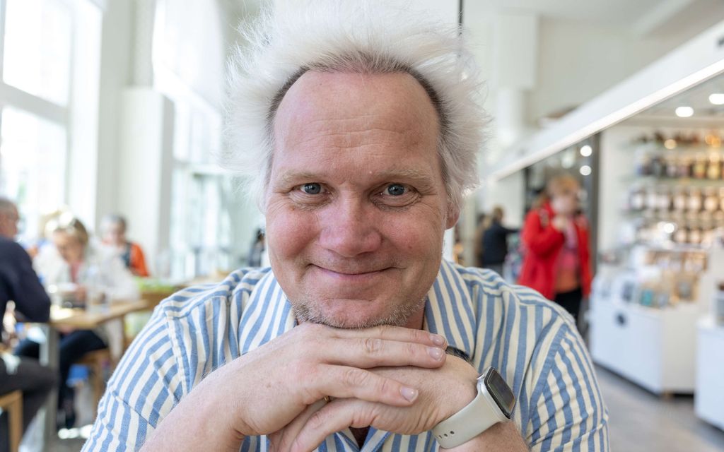 Jani Halmeelta suorat sanat drooni­tapauksesta – Painava toive viranomaisille