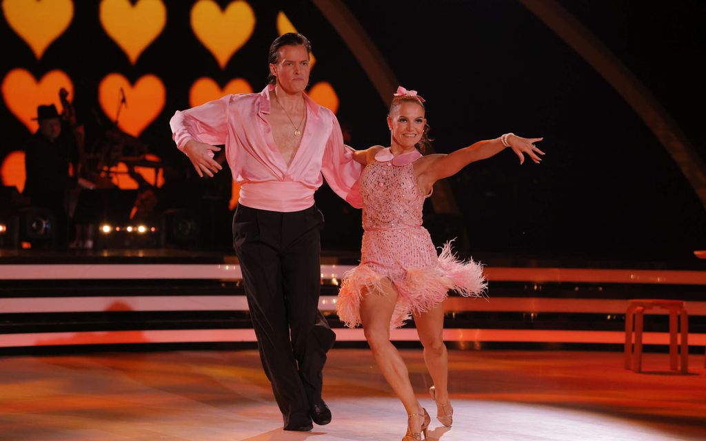 Jorma Uotinen kiroili TTK-lähetyksessä