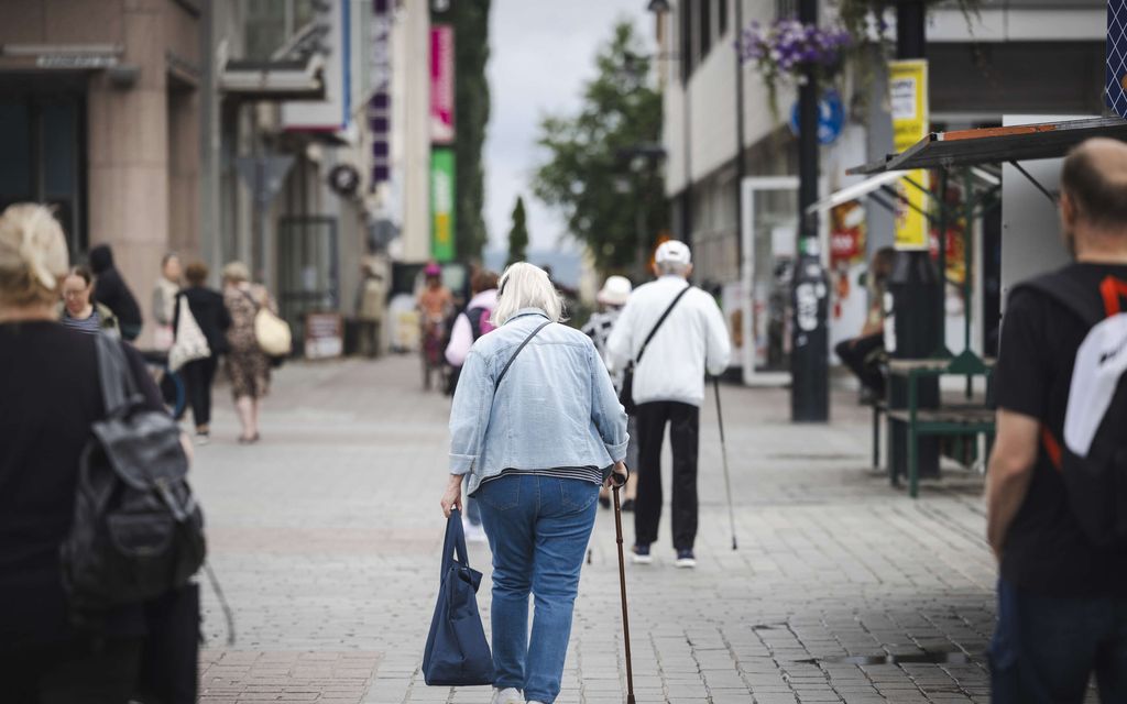 Tämä etu voi nostaa eläketuloja jopa tuhannella eurolla