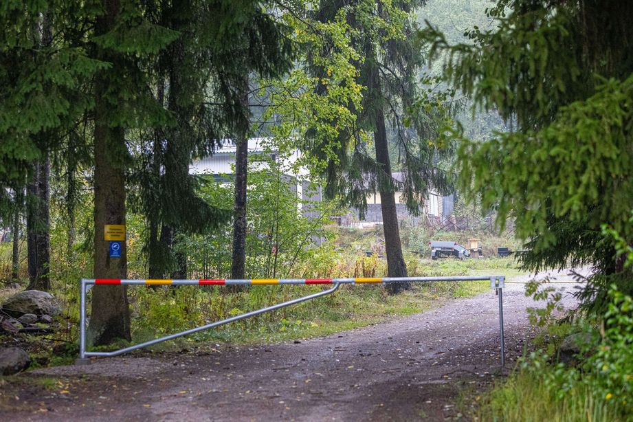 This is where the Lahti murder happened – The police suspect the brothers and two others
 – 2024-09-14 09:05:03