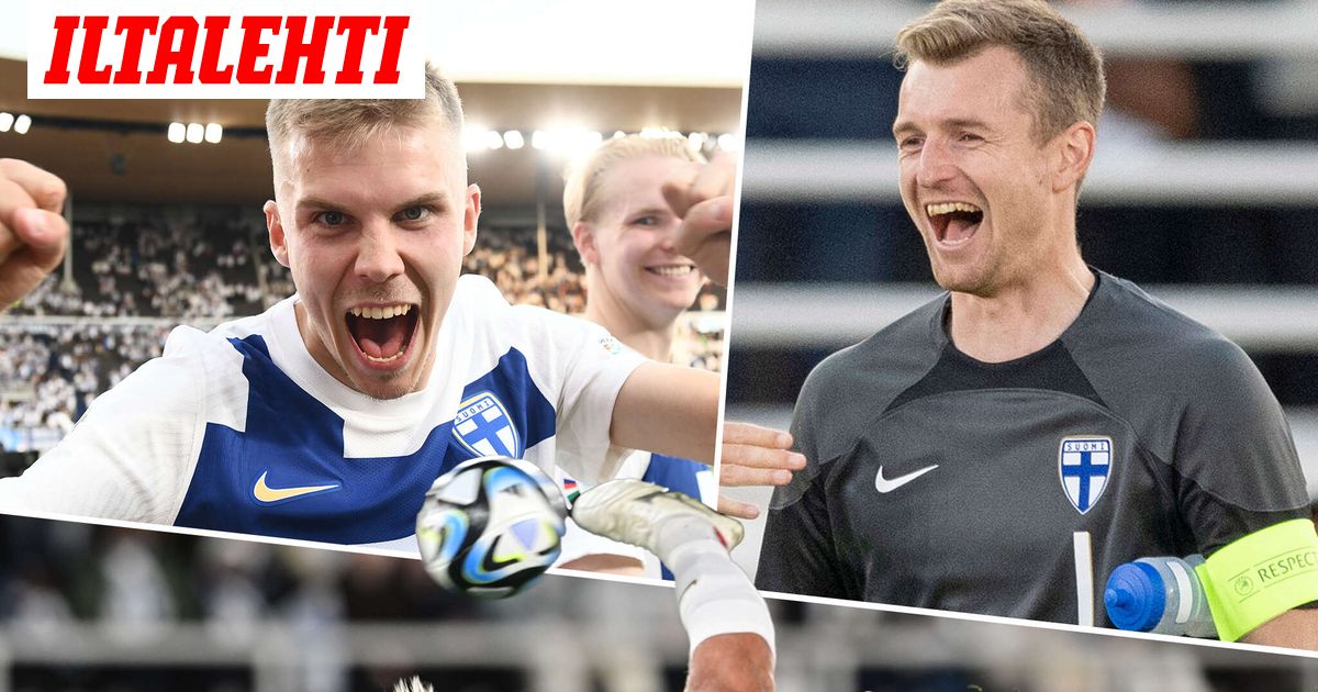 IL seurasi: Tämä tiedetään Olympiastadionin elvytystilanteesta – Dramaattinen ilta päättyi Huuhkajien voittoon