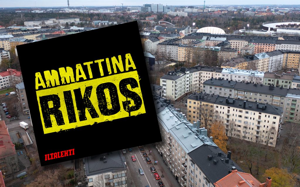 Podcast: Nuori nainen kidnapattiin kotoaan Töölöstä – alkoi 200 poliisin suuroperaatio
