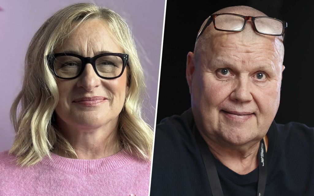 Katja Ståhl muistelee podcastissa Timo Jutilan tuijottaneen hänen rintojaan silmien sijaan – Näin kiekkolegenda kommentoi