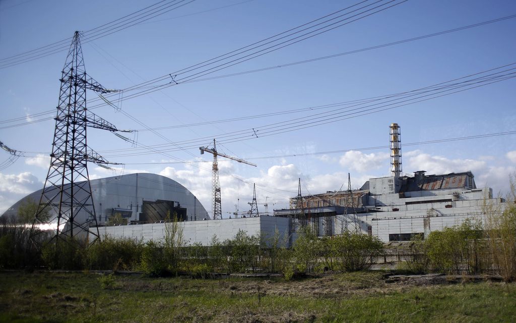 Ukrainalta vakava syytös Venäjälle