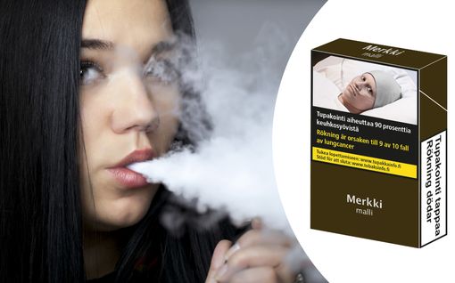 Näin tupakkalaki kiristyy – professori varoittaa uskomasta ”kuoleman kauppiaiden” väitteitä
