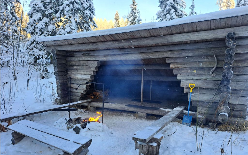 MT: Turisti laukoi huoltomiehelle hämmentävän kommentin taukopaikalla