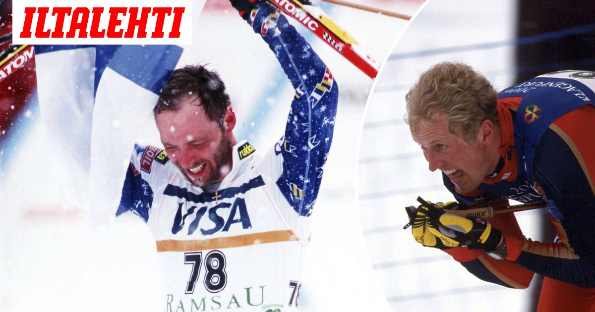 Mika Myllylä: kuolemasta 10 vuotta, Espen Bjervig muistelee - Vimarsana News