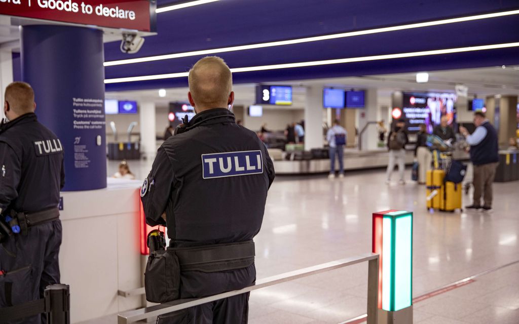 Posketon tupakkaluku julki