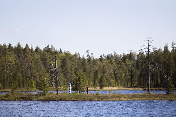 IL-reportaasi itärajalta: Näin Suomen itäisin paikka suhtautuu Venäjään