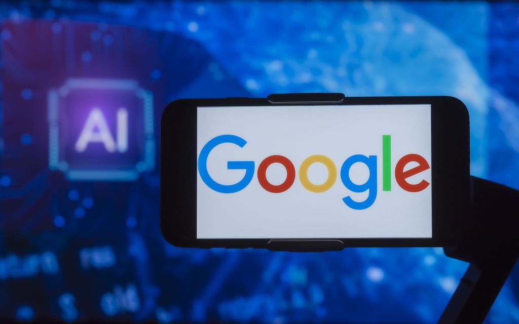 Google vahvisti: Tekoäly lisätään pian näihin suosittuihin palveluihin